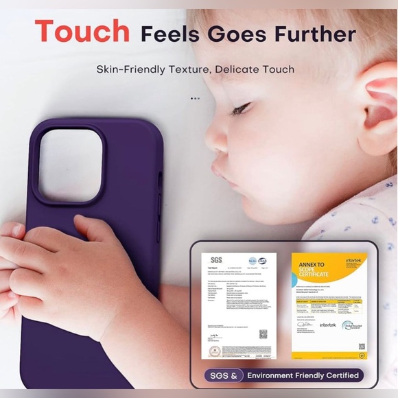 IPHONE 14 PRO MAX BUNDLE SET 4 PHONE CASES EXCELLENT CONDITIONS - Picture 13 of 13